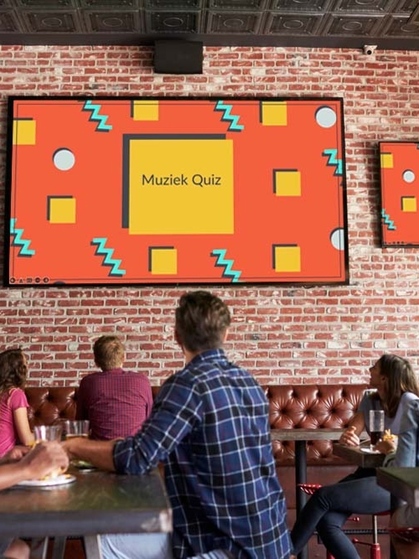 De leukste pubquiz vragen over muziek