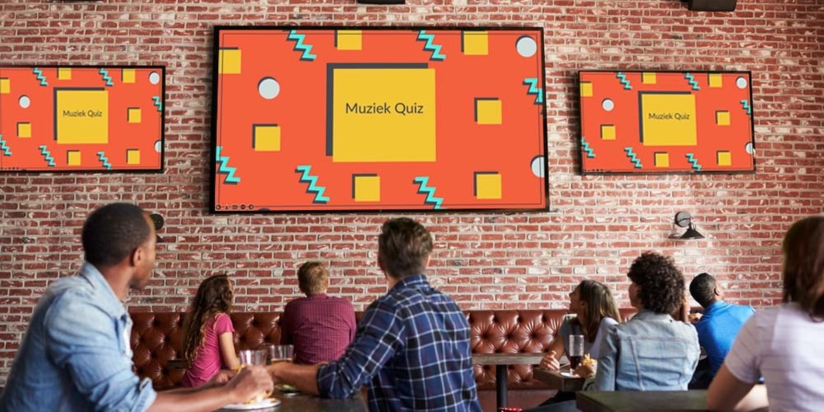 De leukste pubquiz vragen over muziek