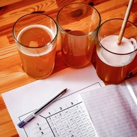 Hoe kies je een goede PubQuiz?