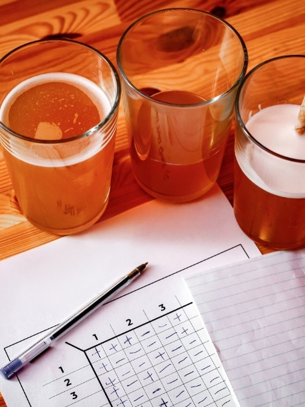 Hoe kies je een goede PubQuiz?