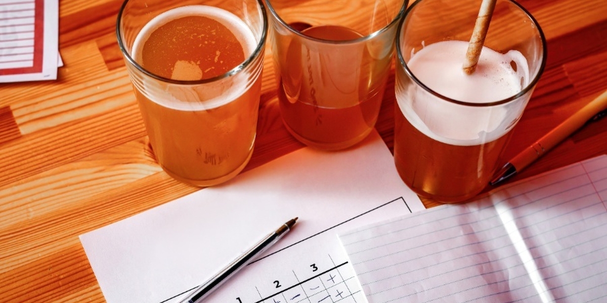 Hoe kies je een goede PubQuiz?